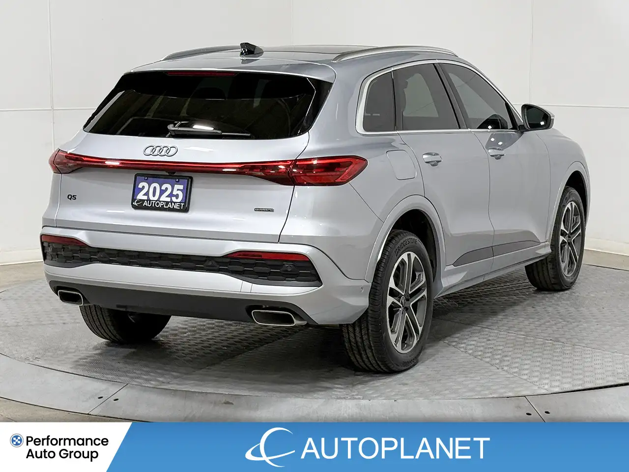 Audi Q5 снимка Audi Q5