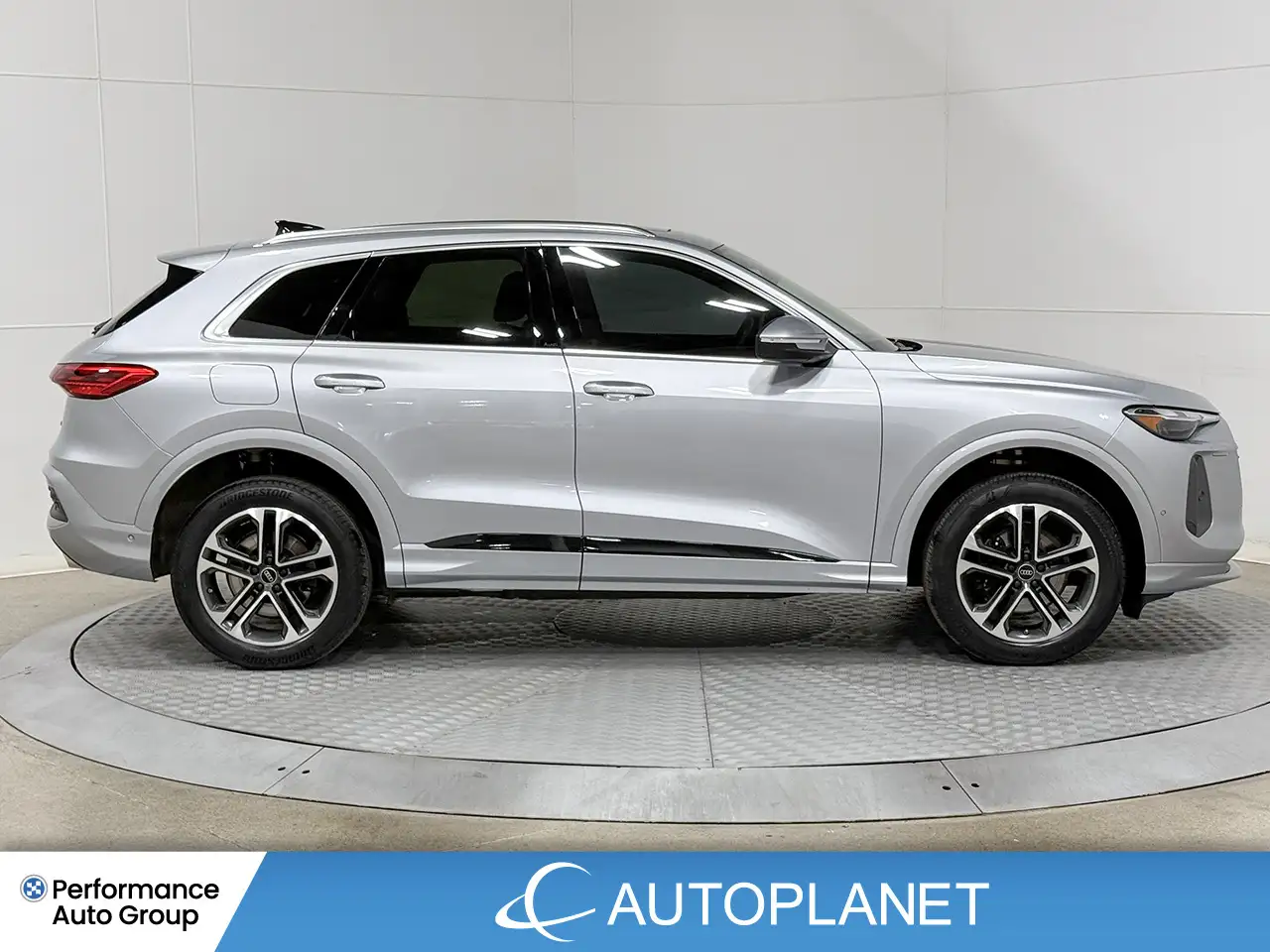 Audi Q5 снимка Audi Q5