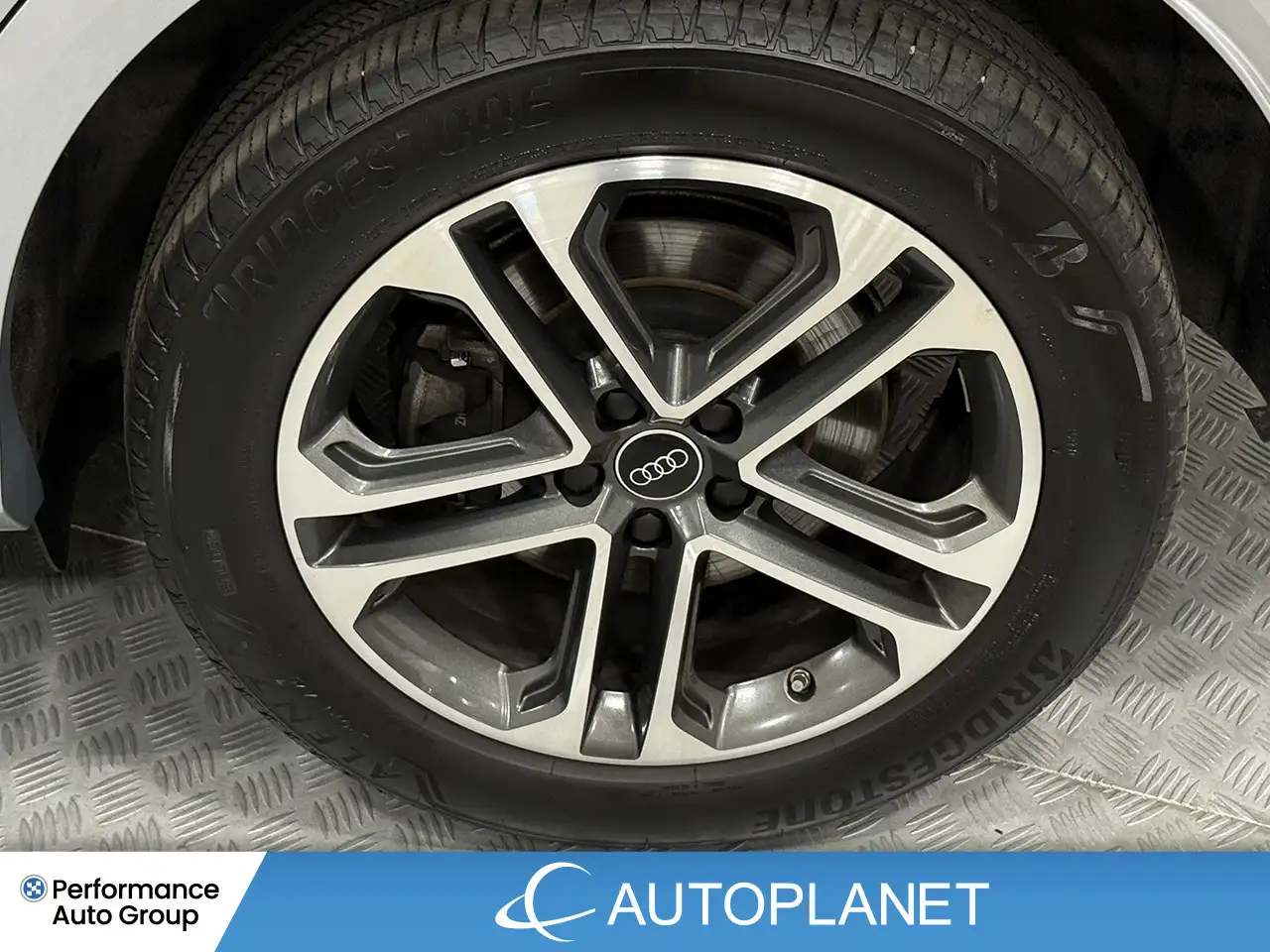 Audi Q5 снимка Audi Q5