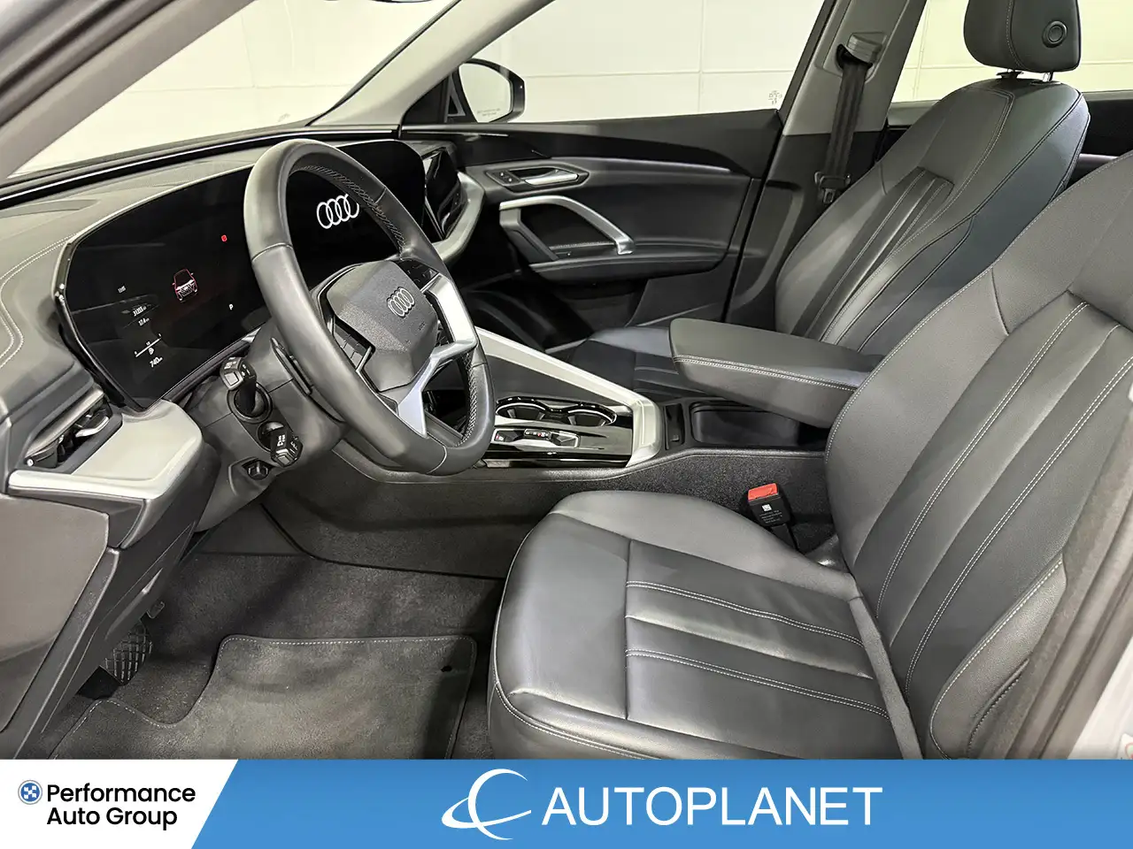 Audi Q5 снимка Audi Q5