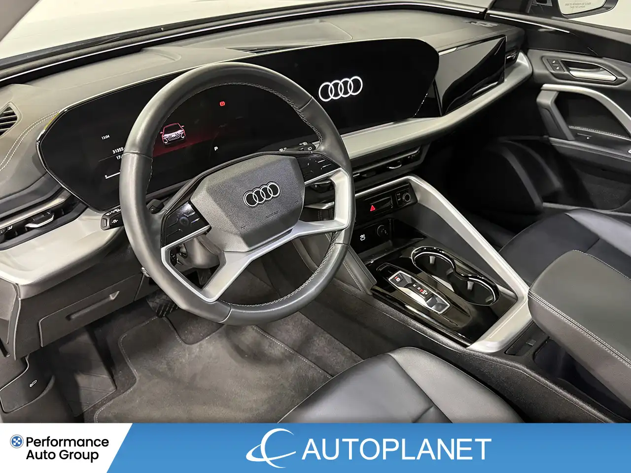 Audi Q5 снимка Audi Q5