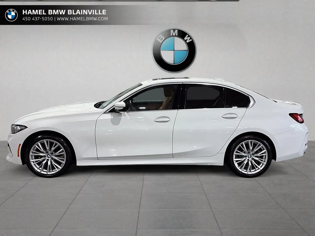 BMW 3 Series снимка BMW 3 Series