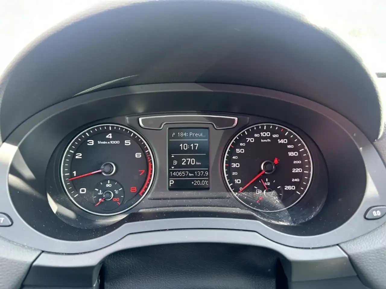 Audi Q3 photo Audi Q3