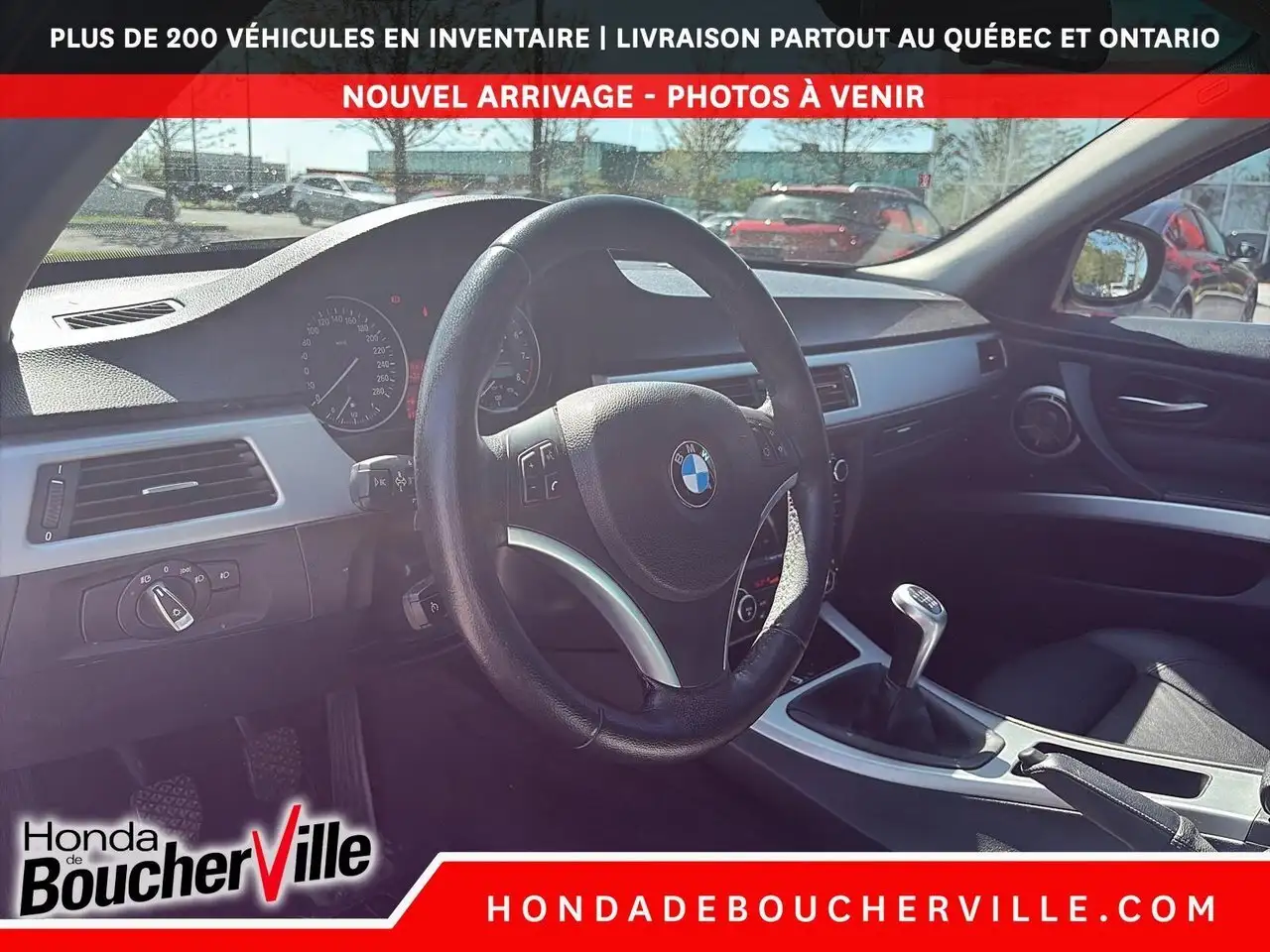 BMW 3 Series fotografie BMW 3 Series