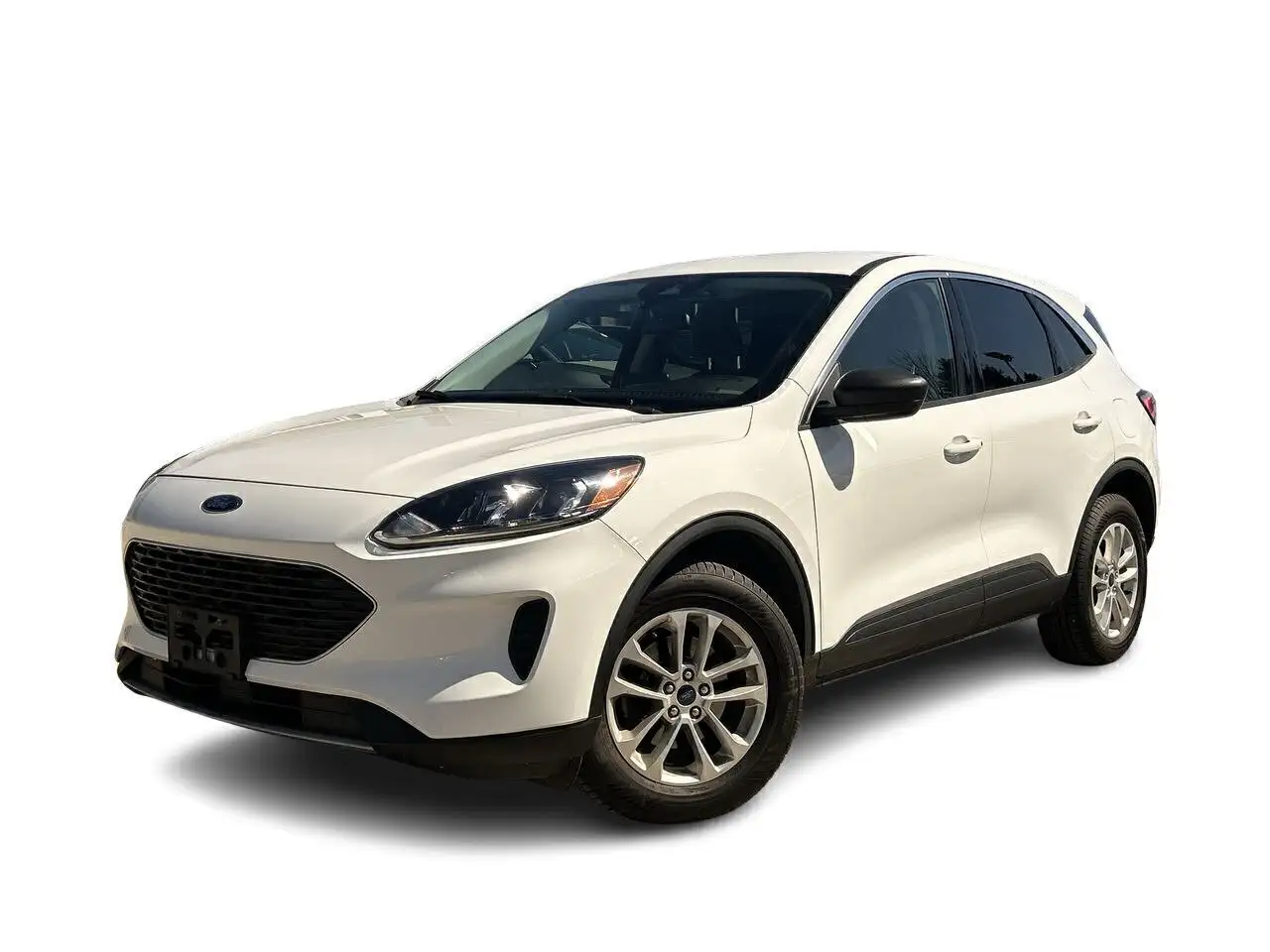 Ford Escape снимка Ford Escape