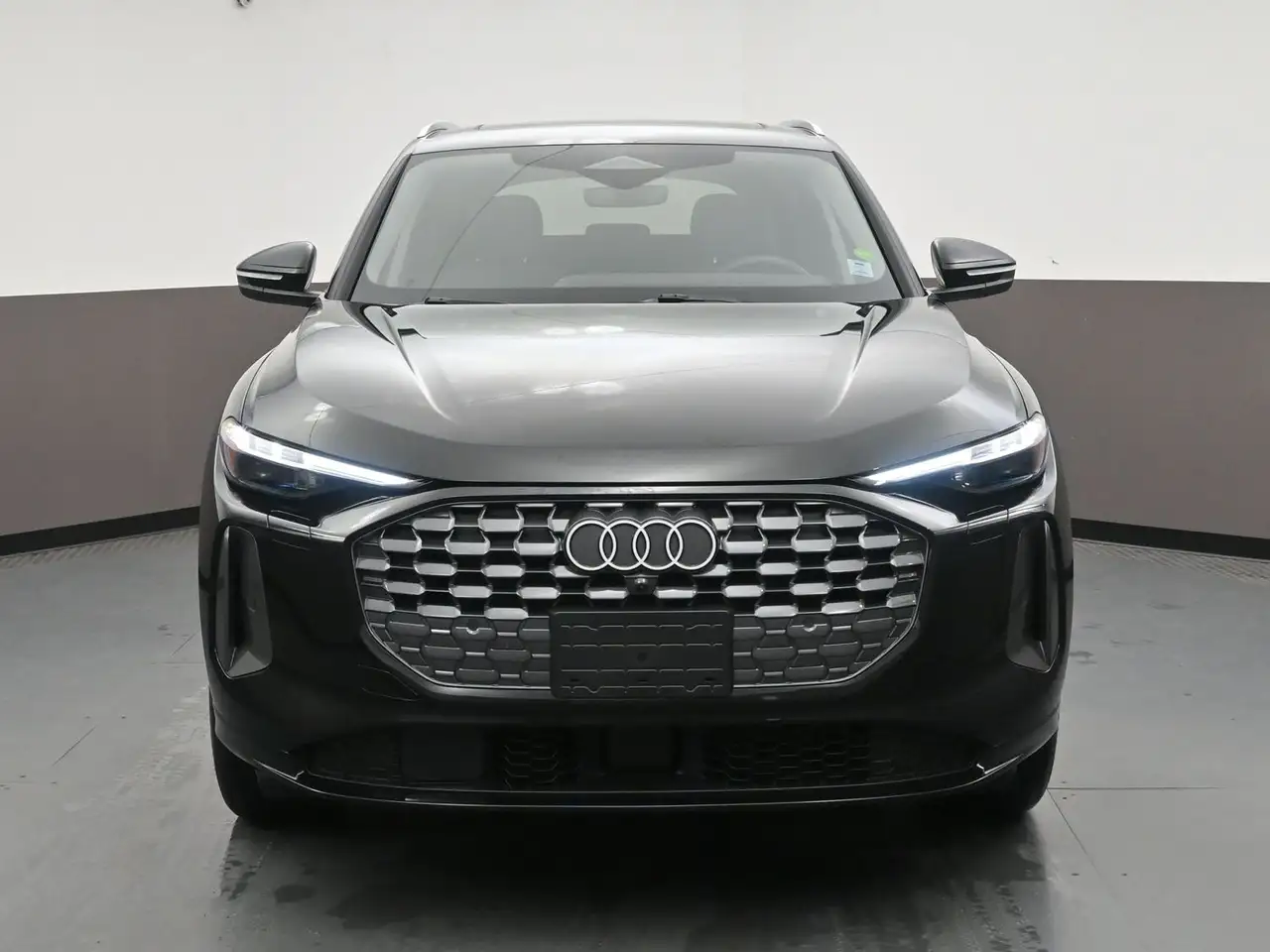 Audi Q5 снимка Audi Q5