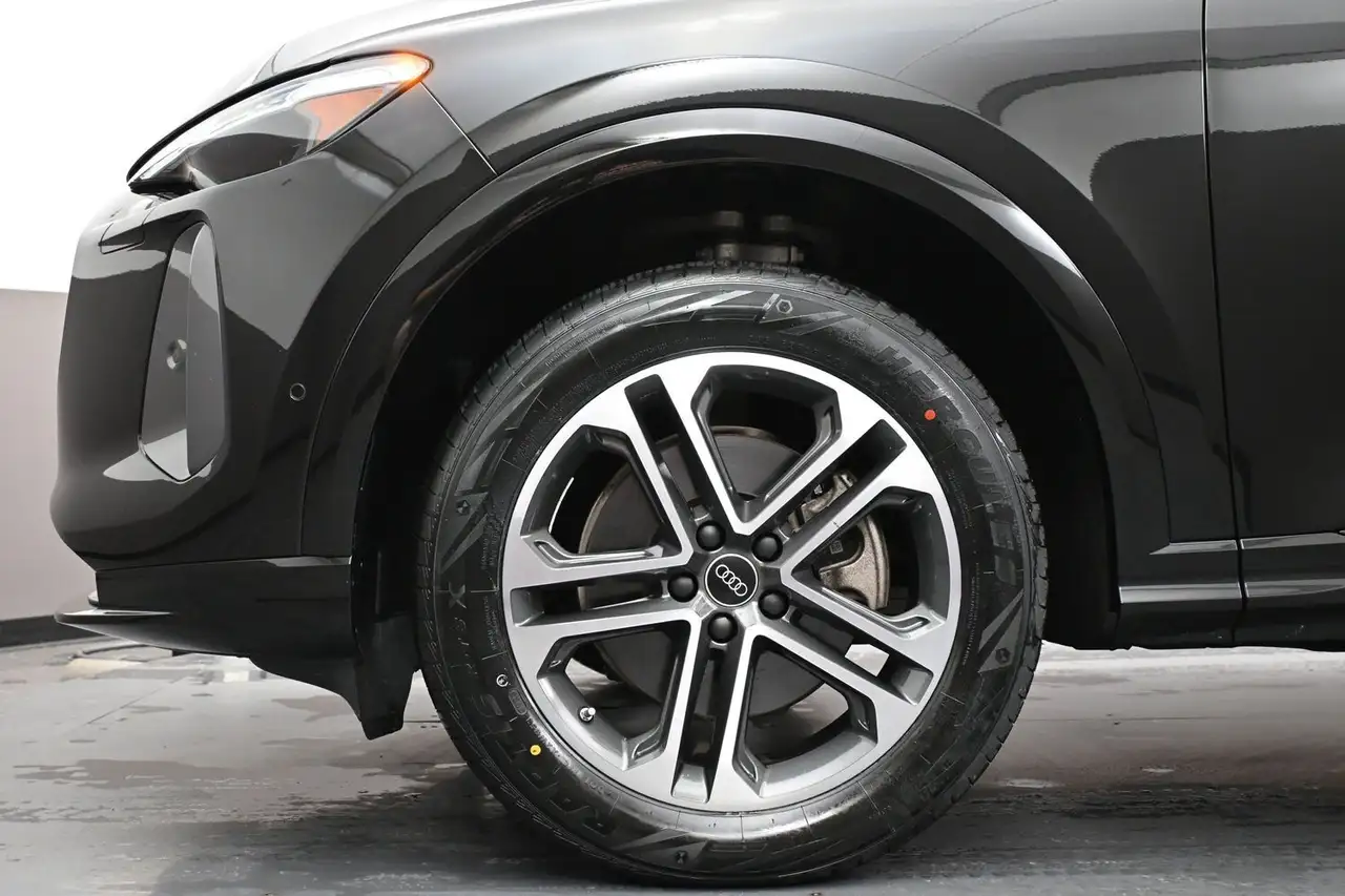 Audi Q5 снимка Audi Q5