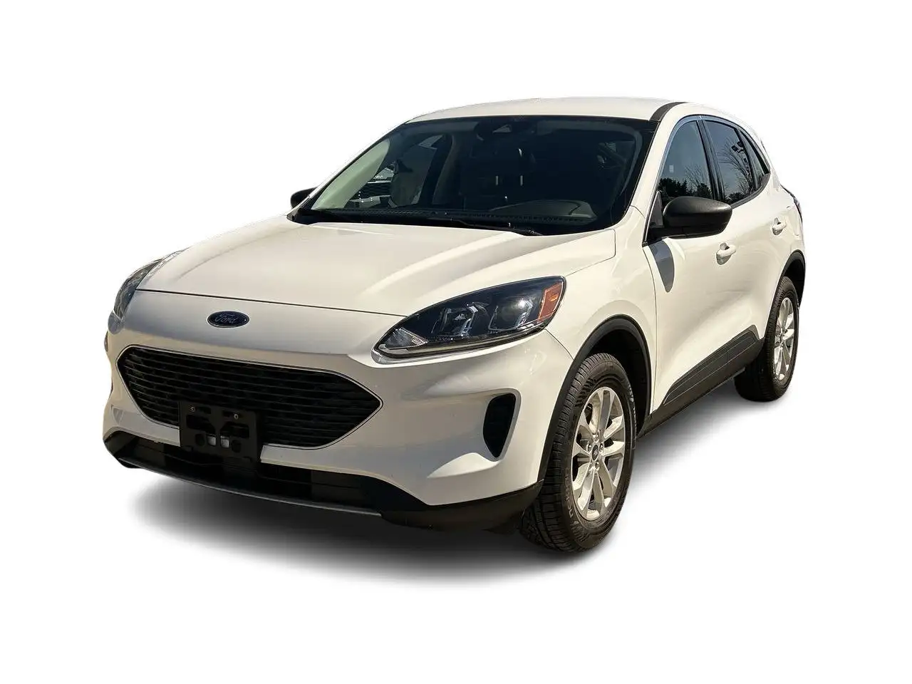 Ford Escape снимка Ford Escape