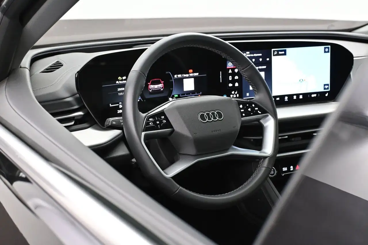 Audi Q5 снимка Audi Q5