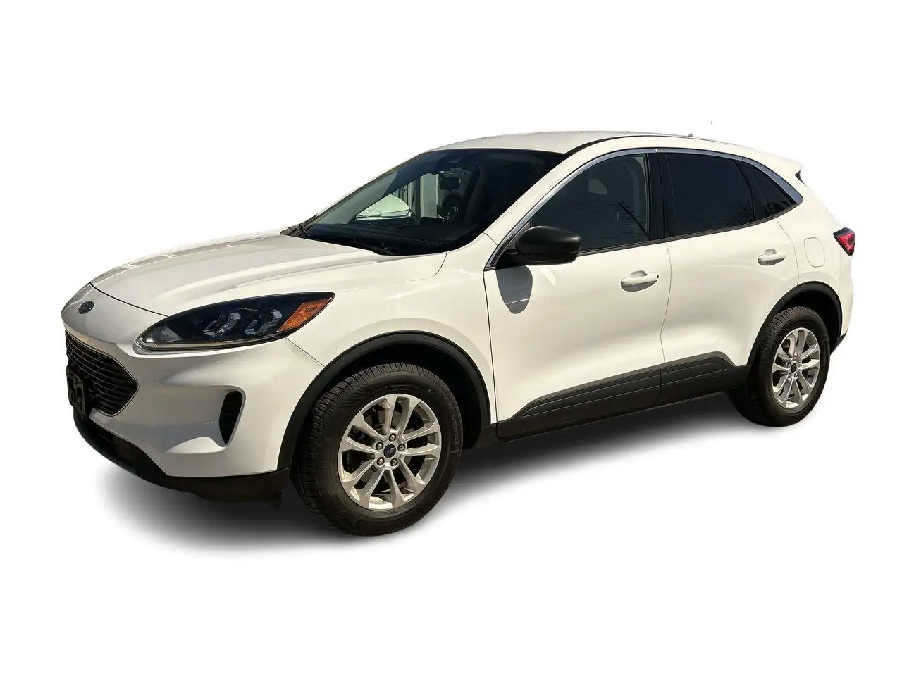 Ford Escape снимка Ford Escape