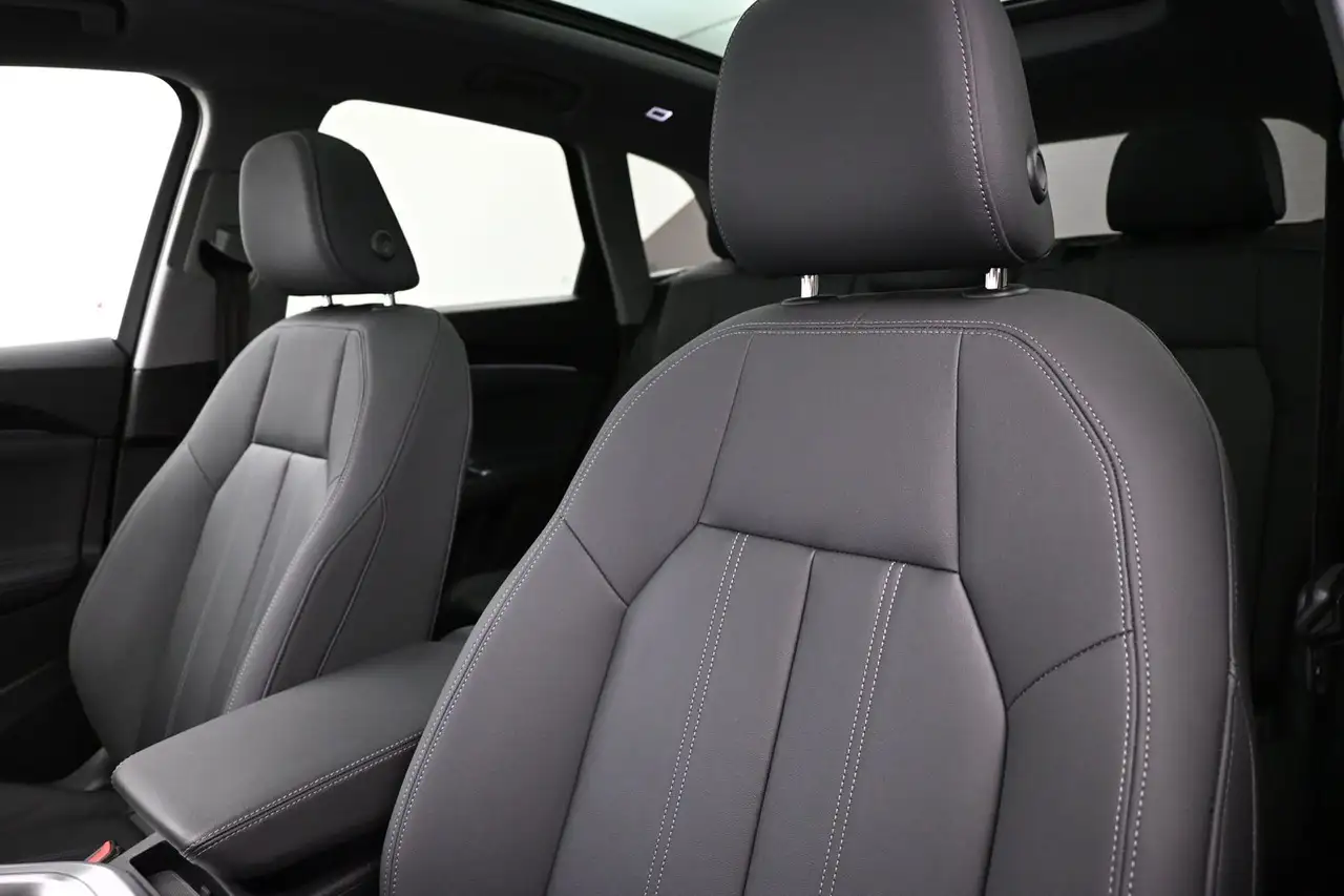 Audi Q5 снимка Audi Q5