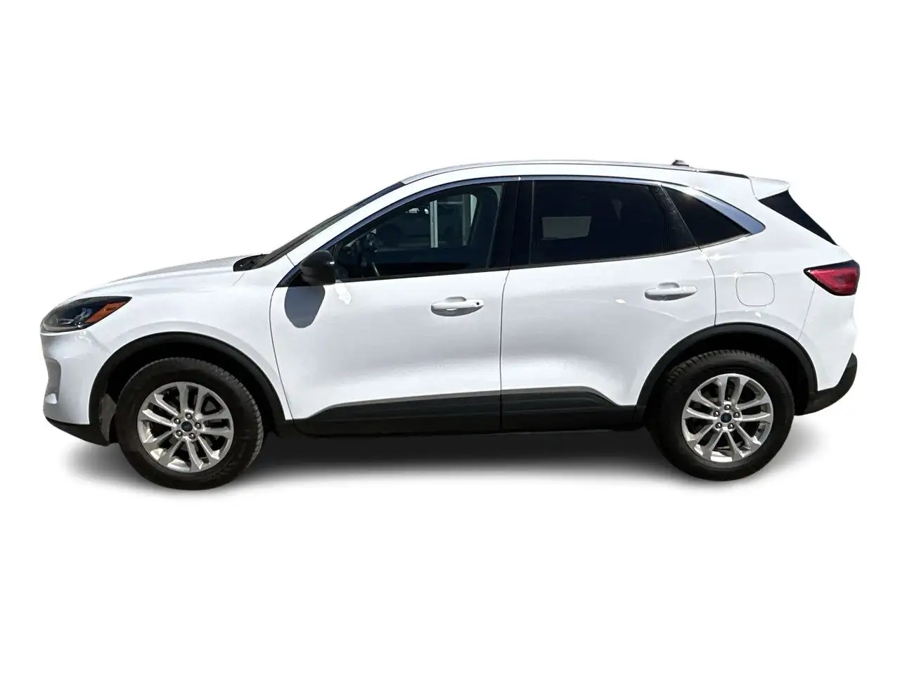 Ford Escape снимка Ford Escape