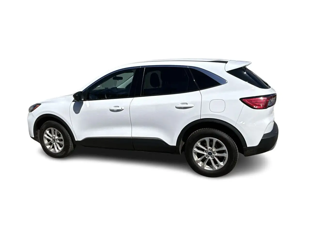 Ford Escape снимка Ford Escape