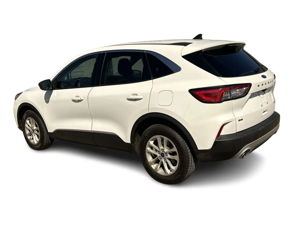 Ford Escape снимка Ford Escape