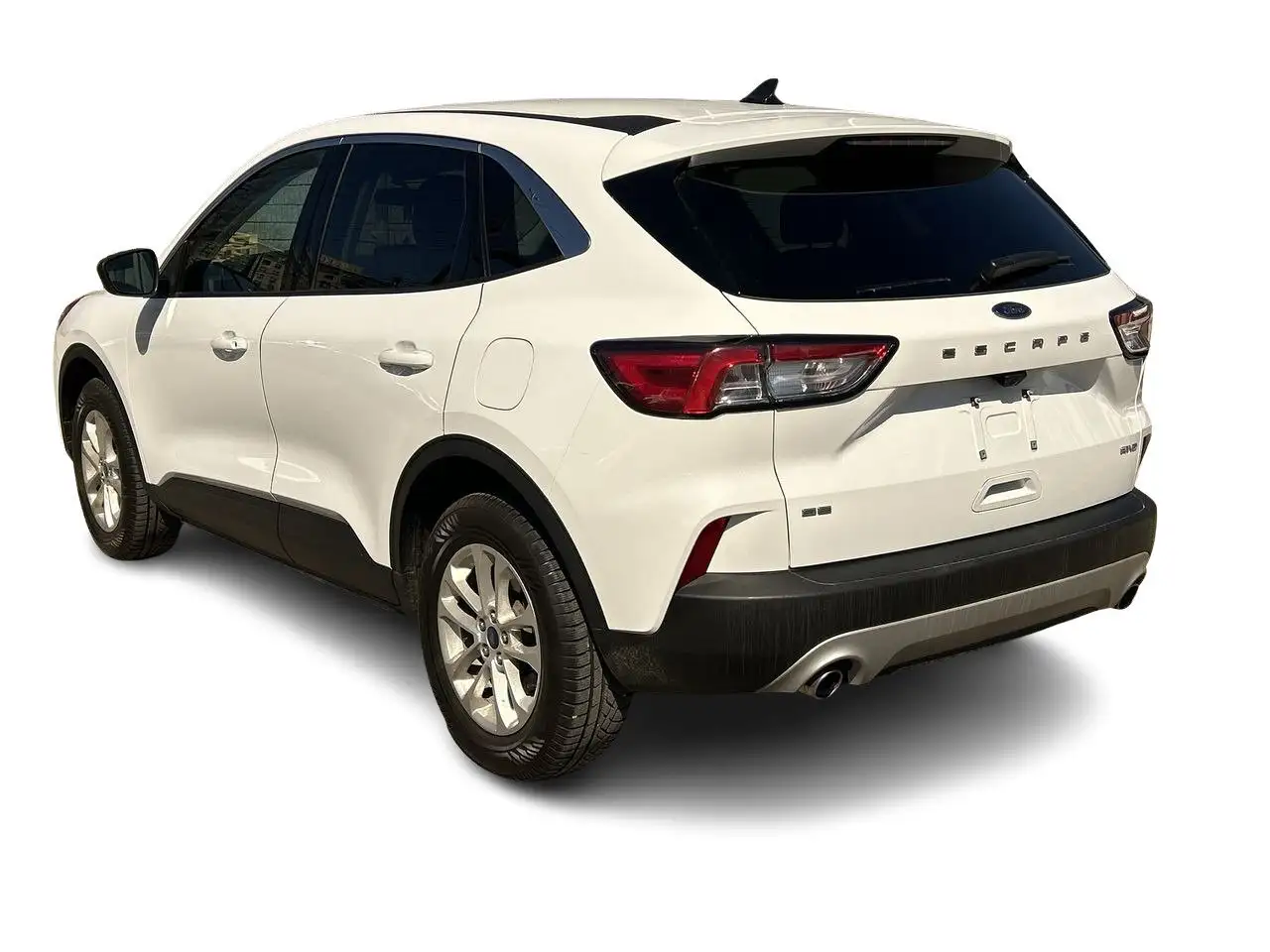 Ford Escape снимка Ford Escape