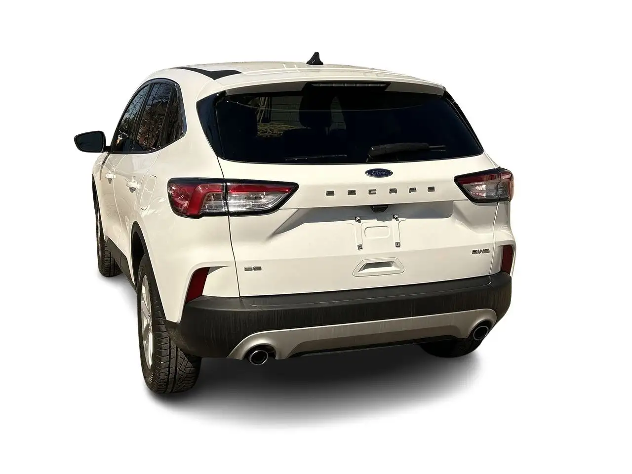 Ford Escape снимка Ford Escape