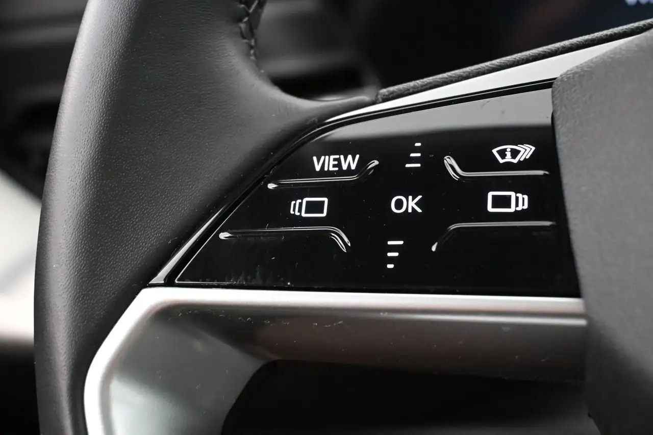 Audi Q5 снимка Audi Q5