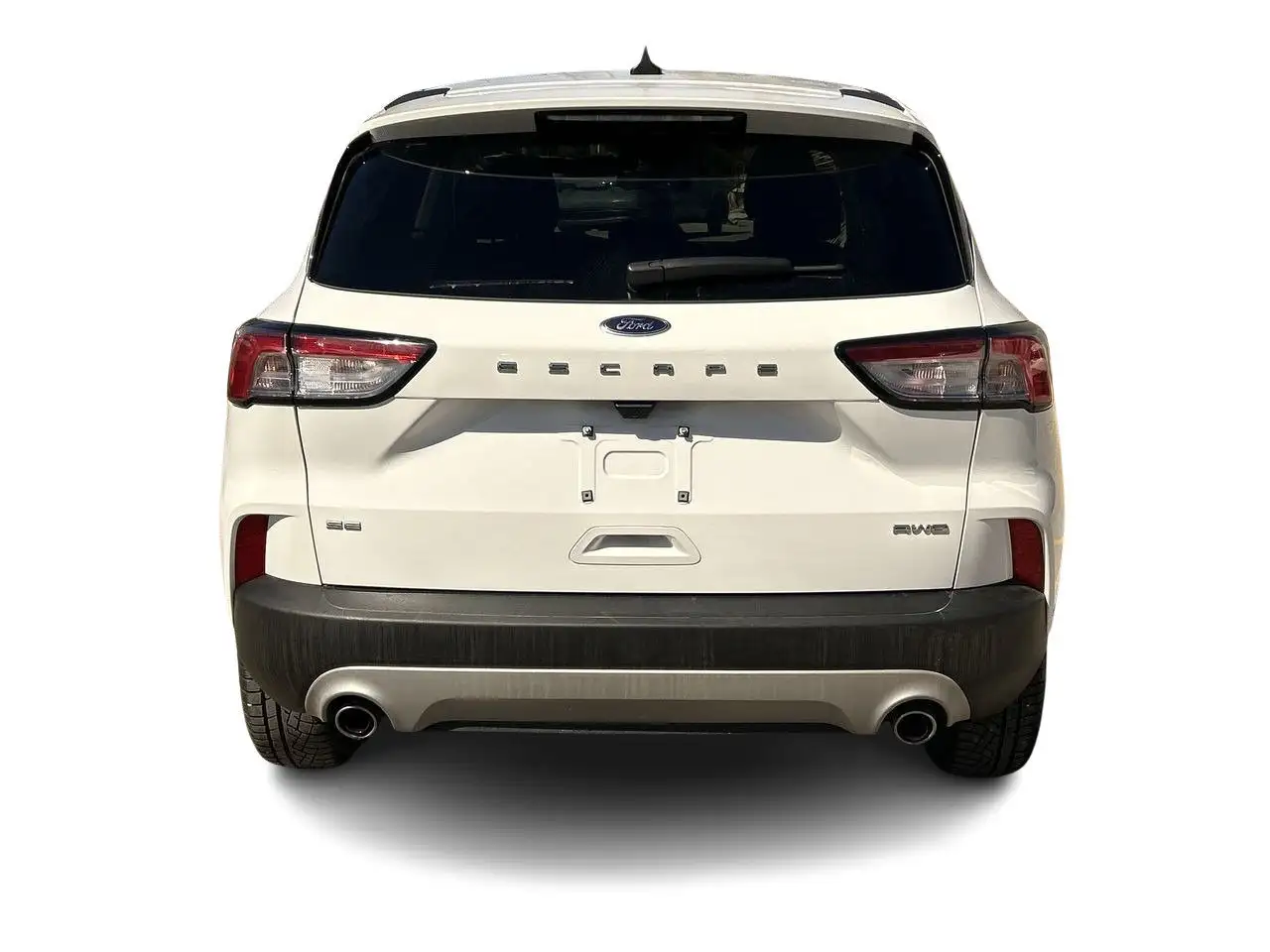 Ford Escape снимка Ford Escape