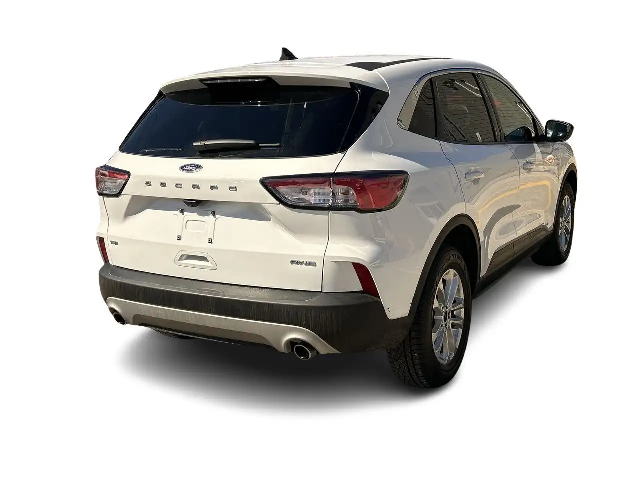 Ford Escape снимка Ford Escape