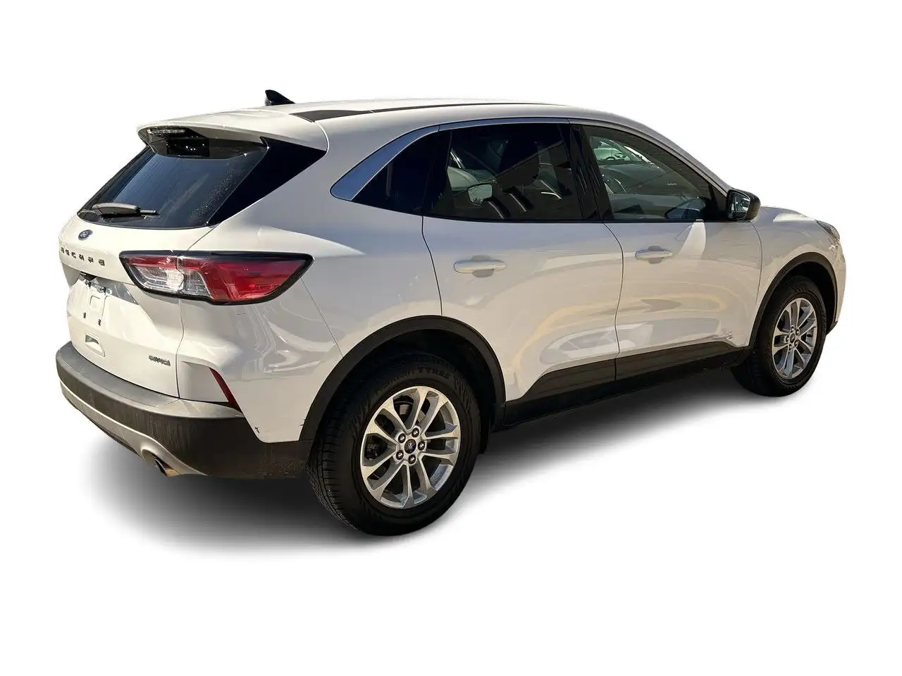 Ford Escape снимка Ford Escape