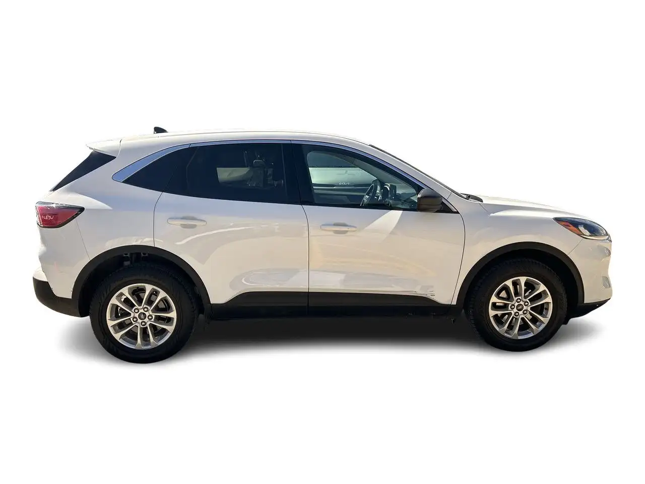 Ford Escape снимка Ford Escape