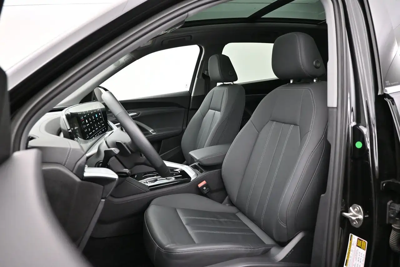 Audi Q5 снимка Audi Q5