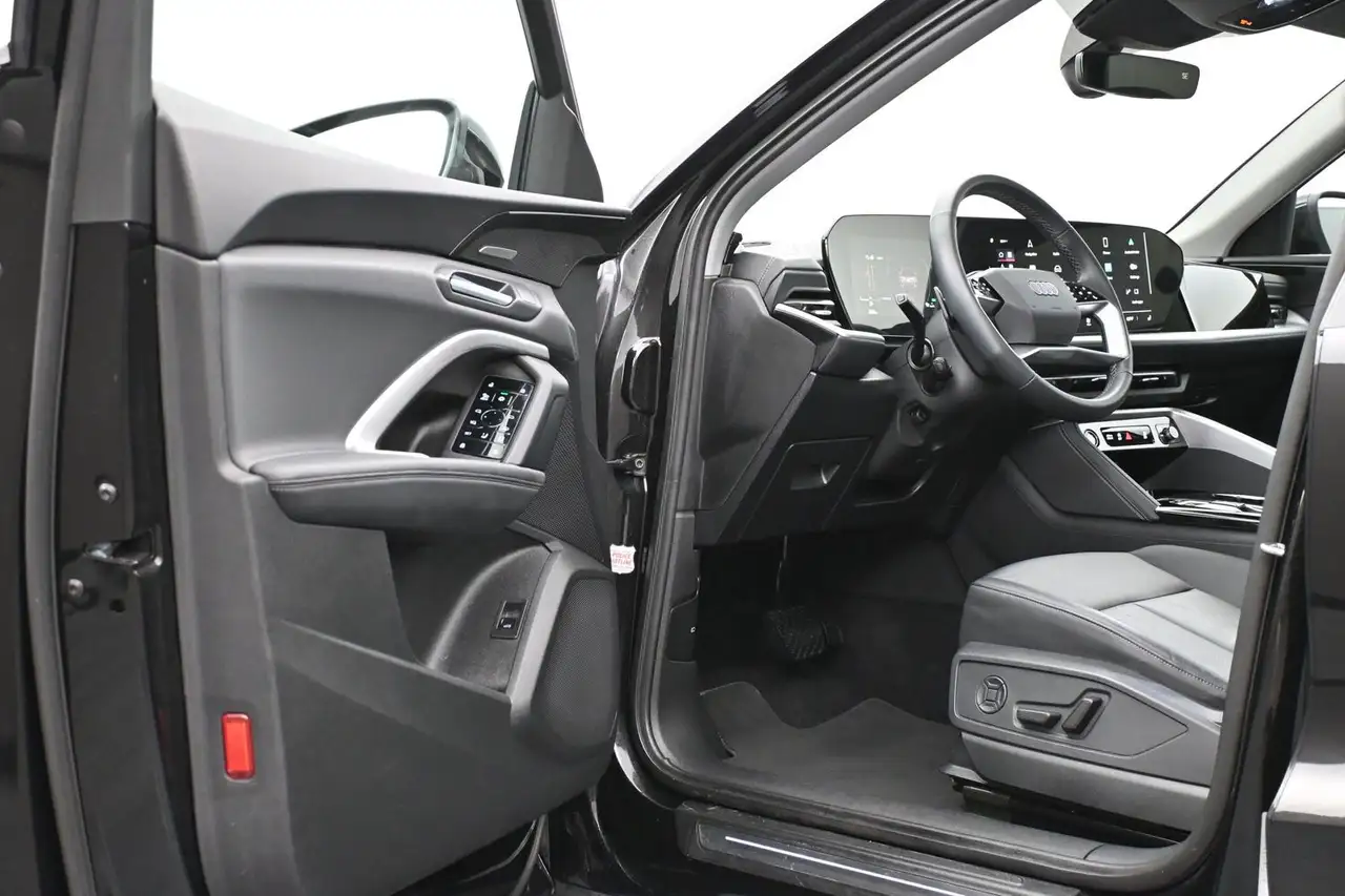Audi Q5 снимка Audi Q5