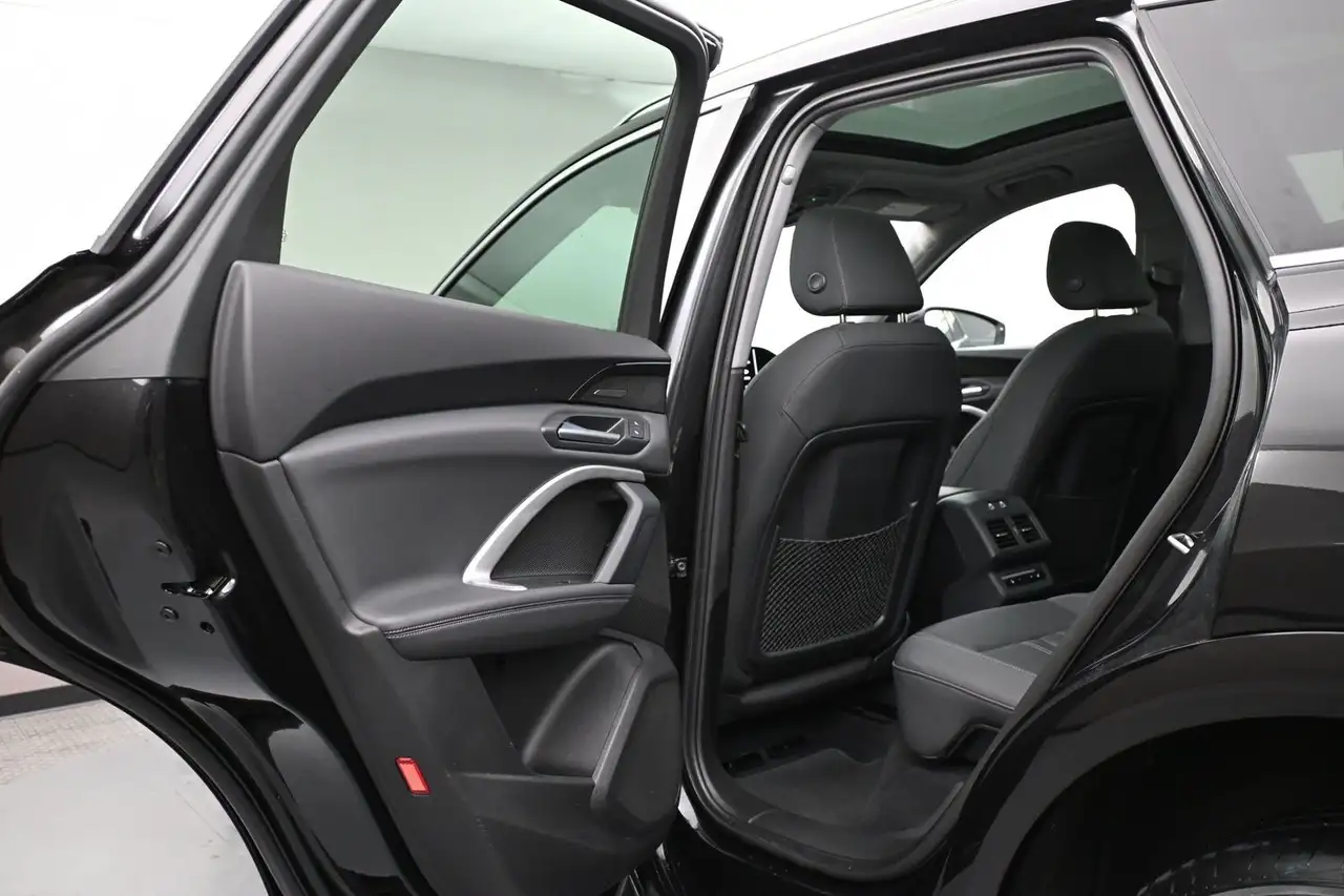 Audi Q5 снимка Audi Q5