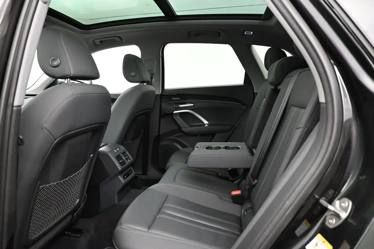 Audi Q5 снимка Audi Q5