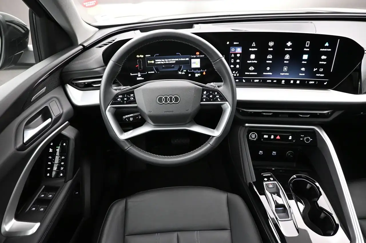 Audi Q5 снимка Audi Q5