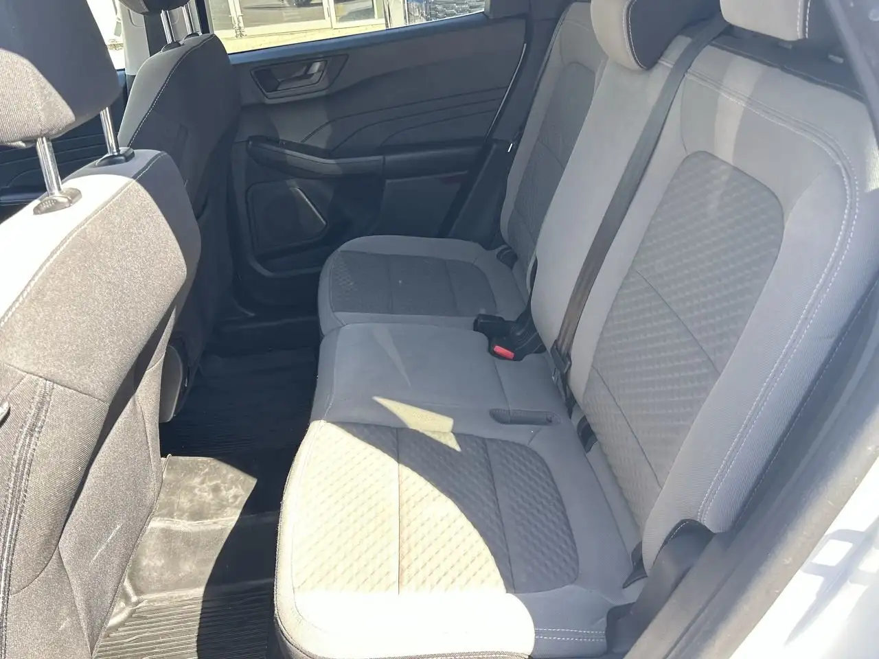 Ford Escape снимка Ford Escape