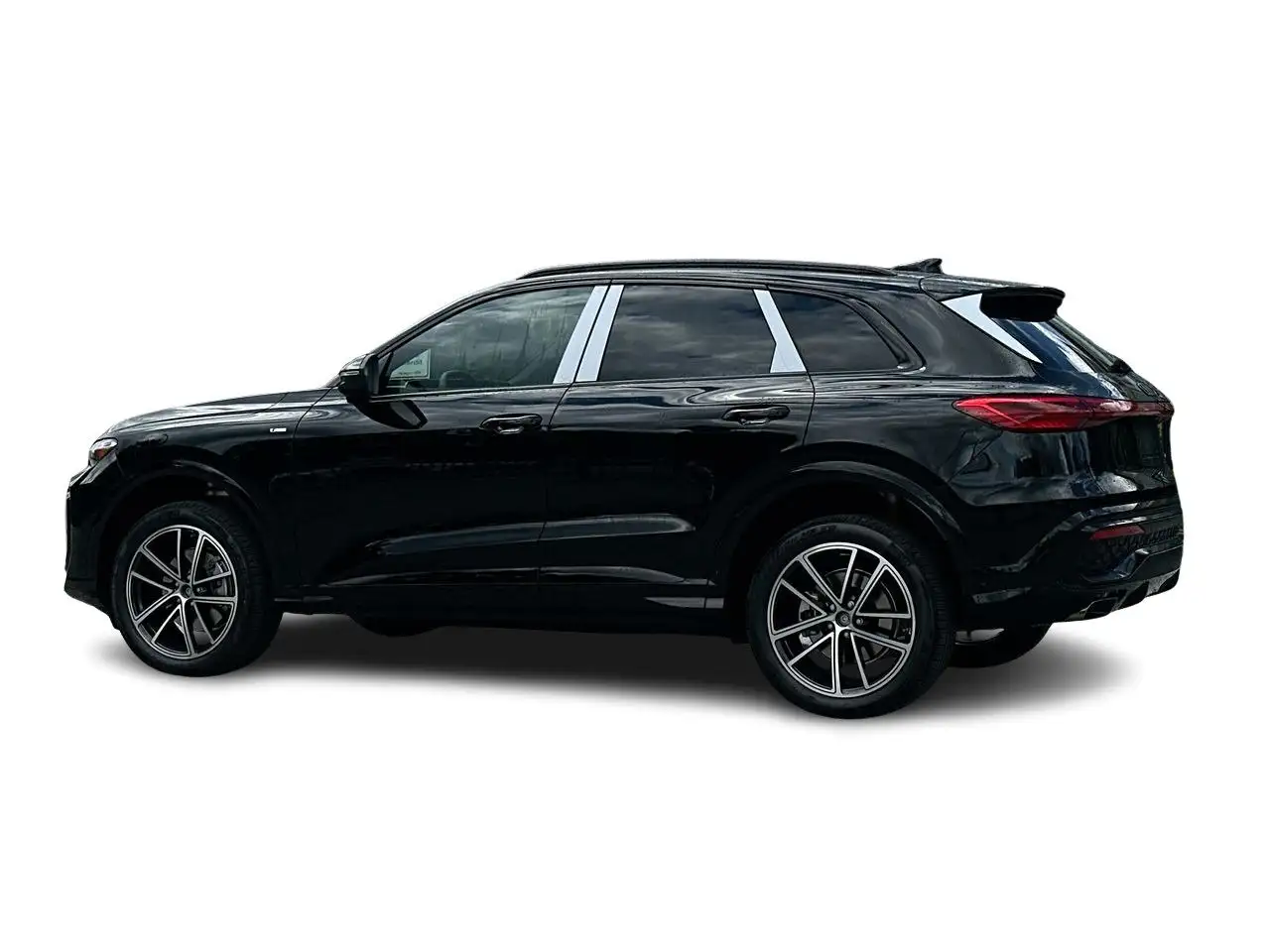 Audi Q5 снимка Audi Q5