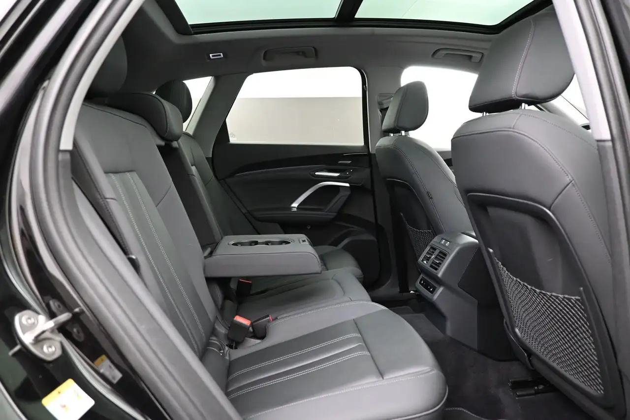 Audi Q5 снимка Audi Q5