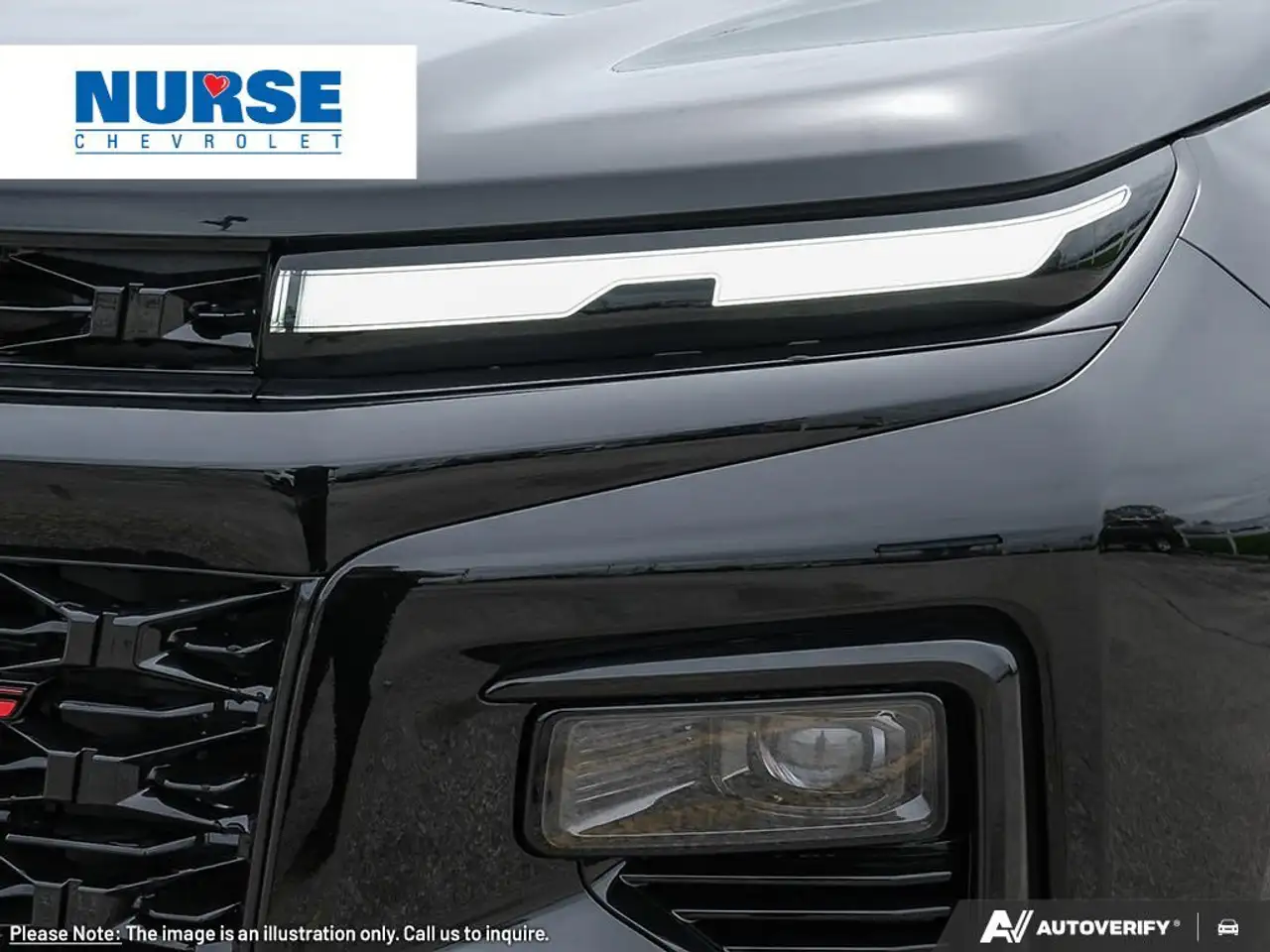 Chevrolet Traverse fotografie Chevrolet Traverse