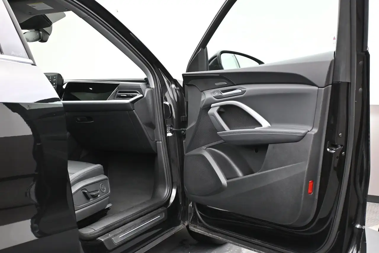 Audi Q5 снимка Audi Q5