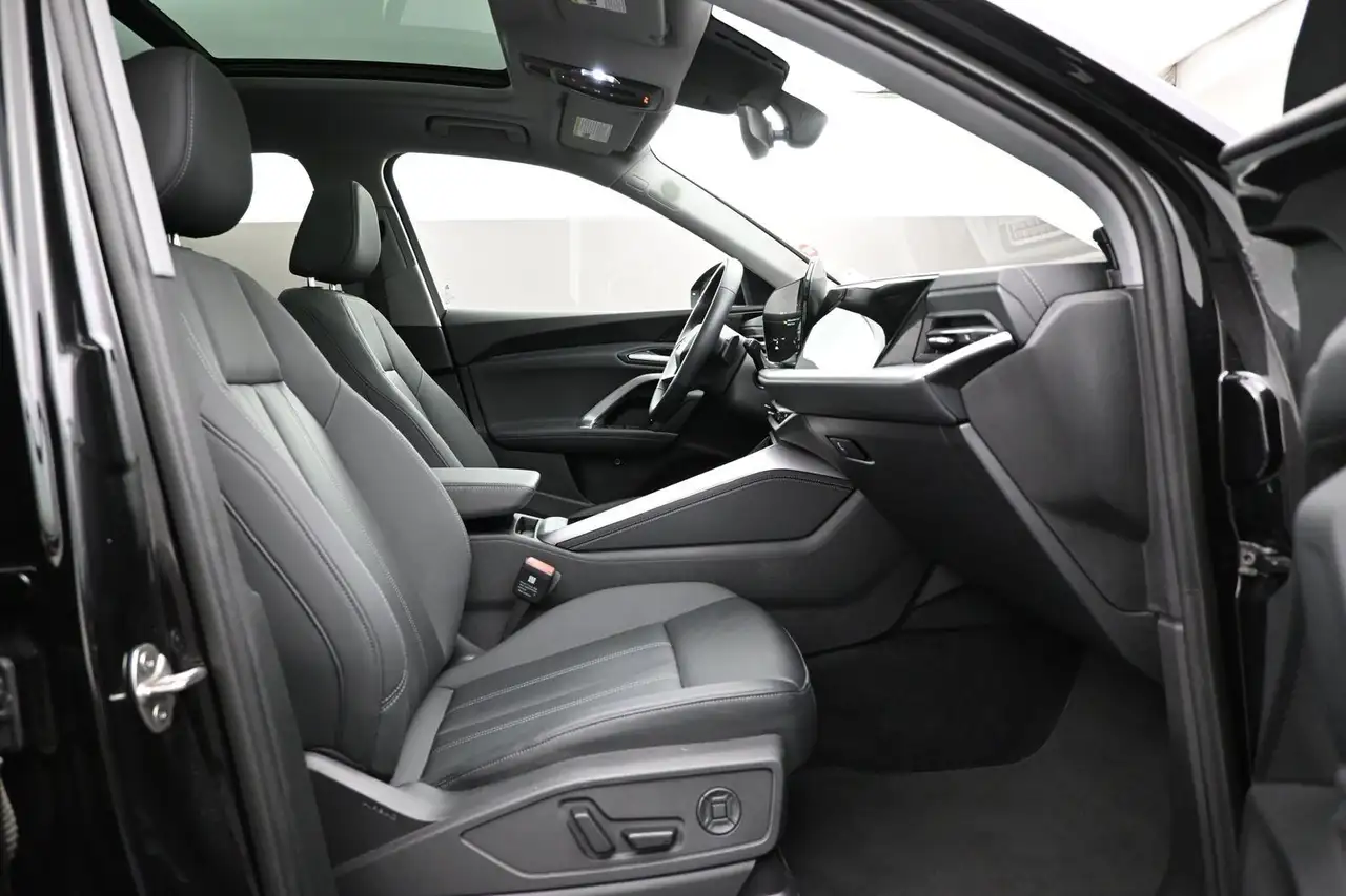 Audi Q5 снимка Audi Q5