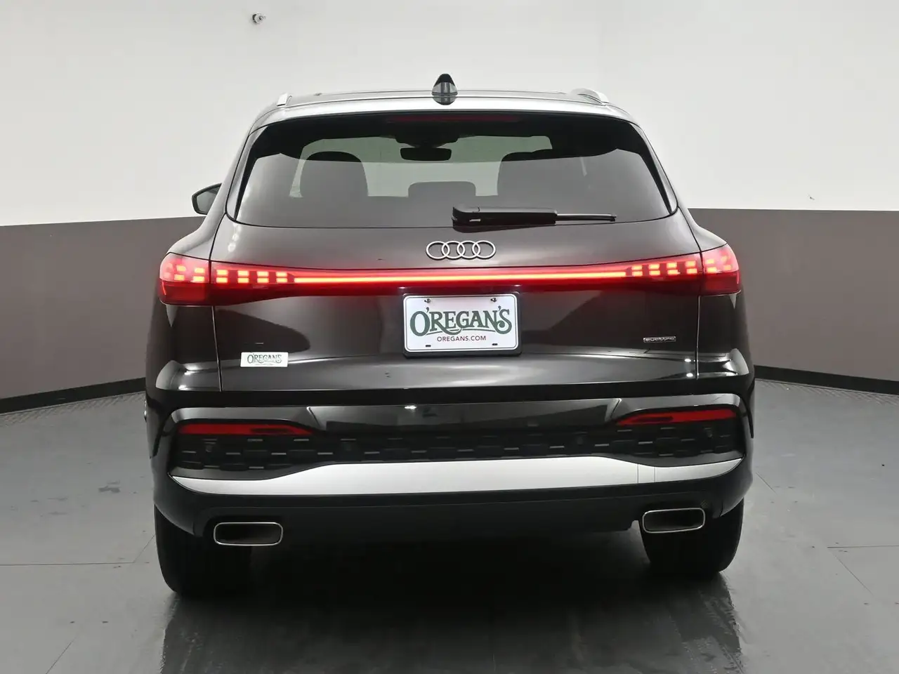 Audi Q5 снимка Audi Q5