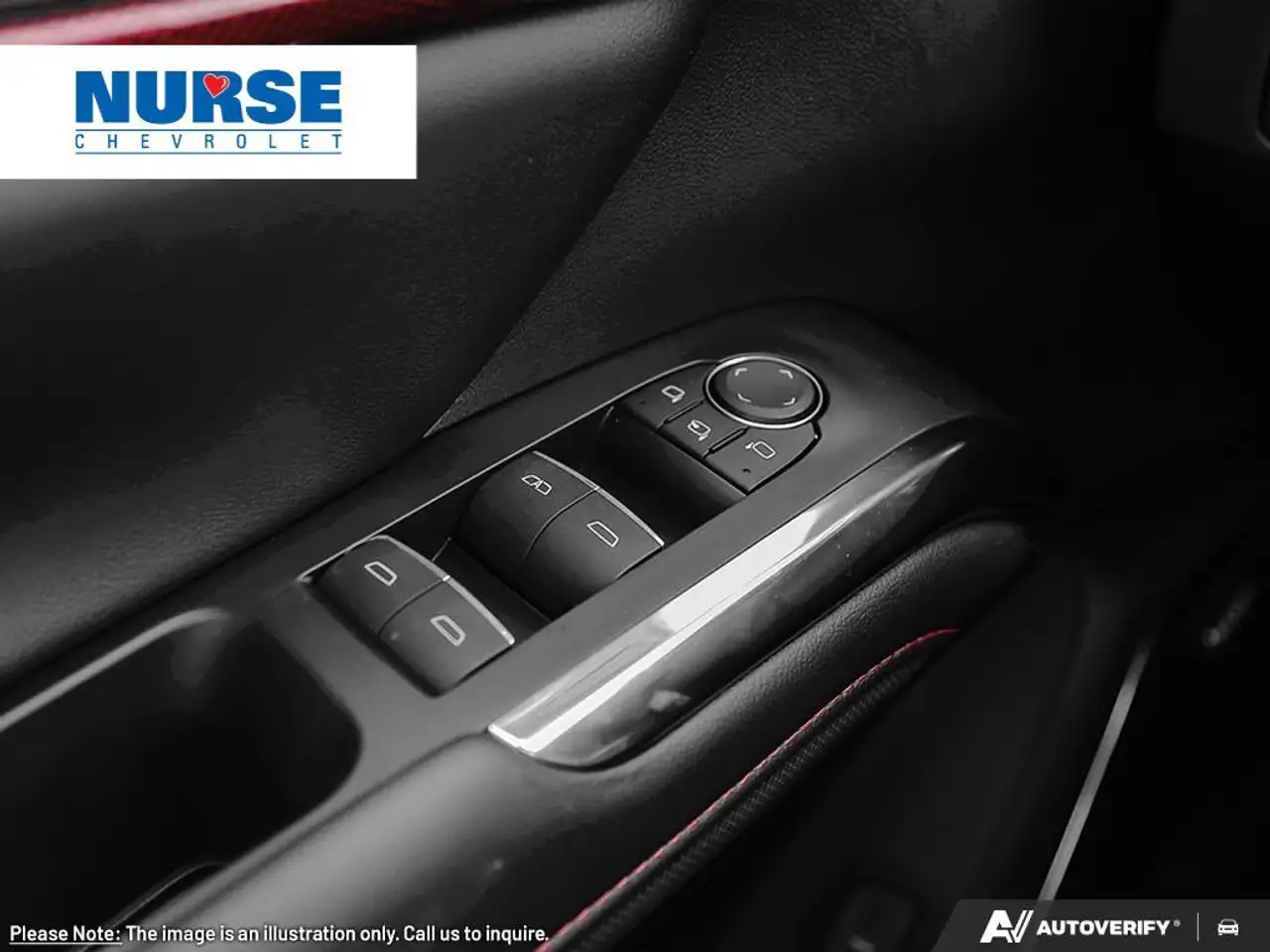 Chevrolet Traverse fotografie Chevrolet Traverse