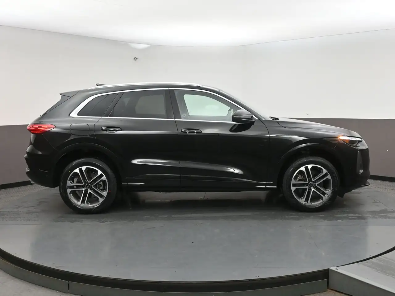 Audi Q5 снимка Audi Q5