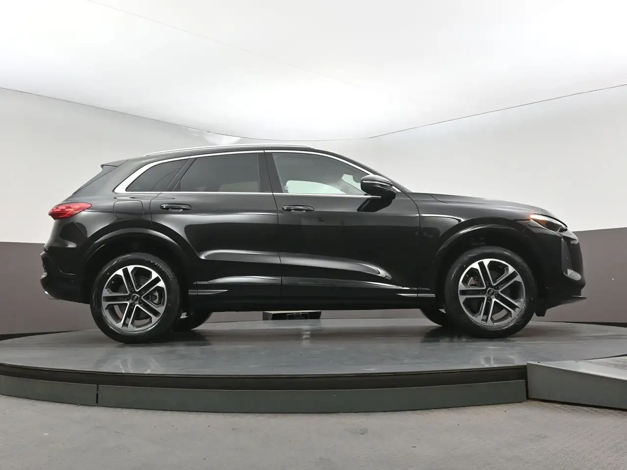 Audi Q5 снимка Audi Q5