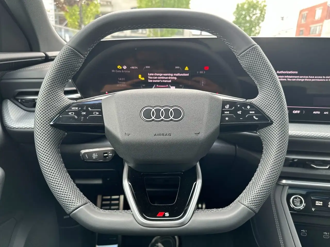 Audi Q5 снимка Audi Q5