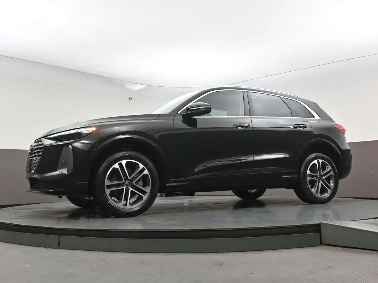 Audi Q5 снимка Audi Q5