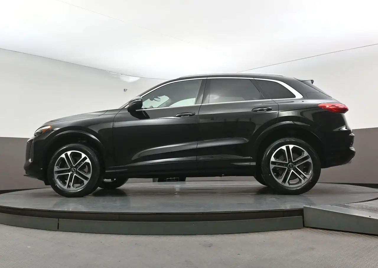Audi Q5 снимка Audi Q5
