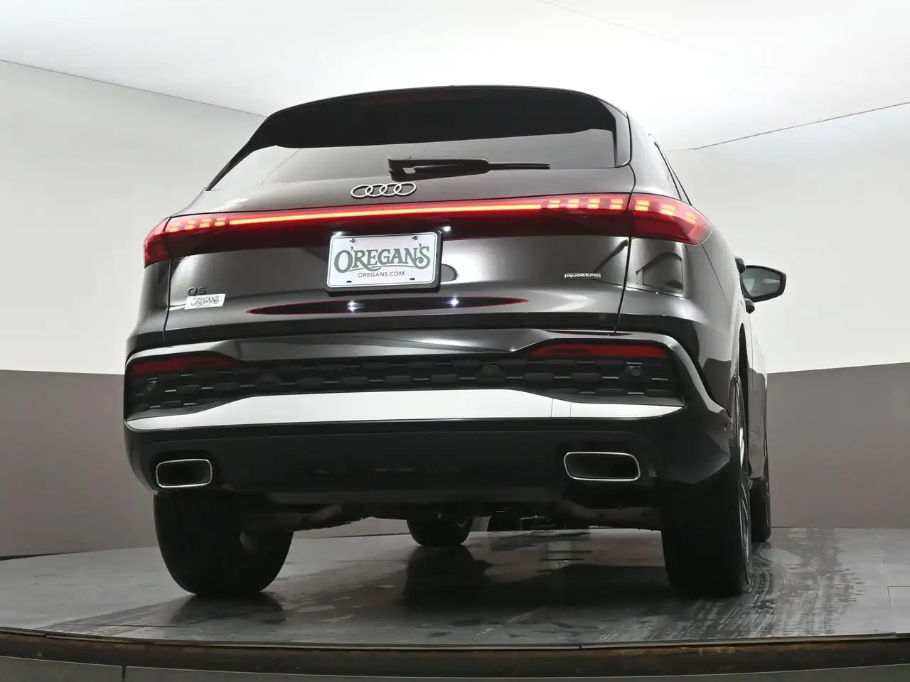 Audi Q5 снимка Audi Q5