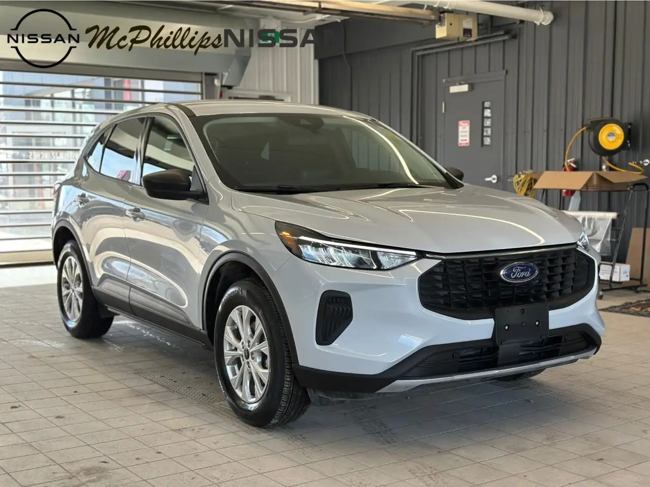 Ford Escape photo Ford Escape