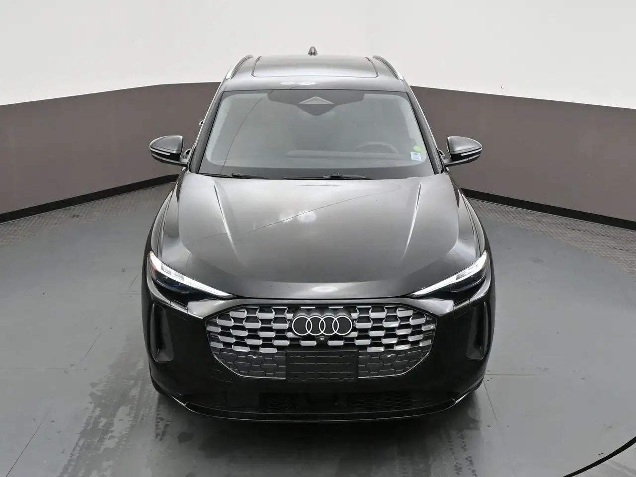 Audi Q5 снимка Audi Q5