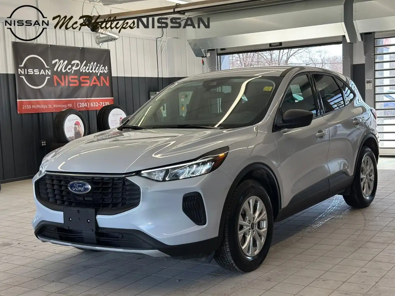 Ford Escape photo Ford Escape