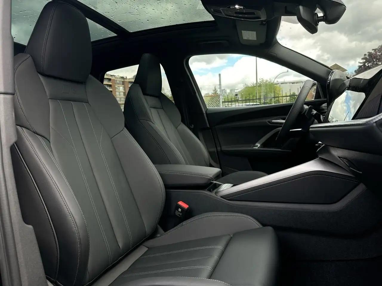 Audi Q5 снимка Audi Q5