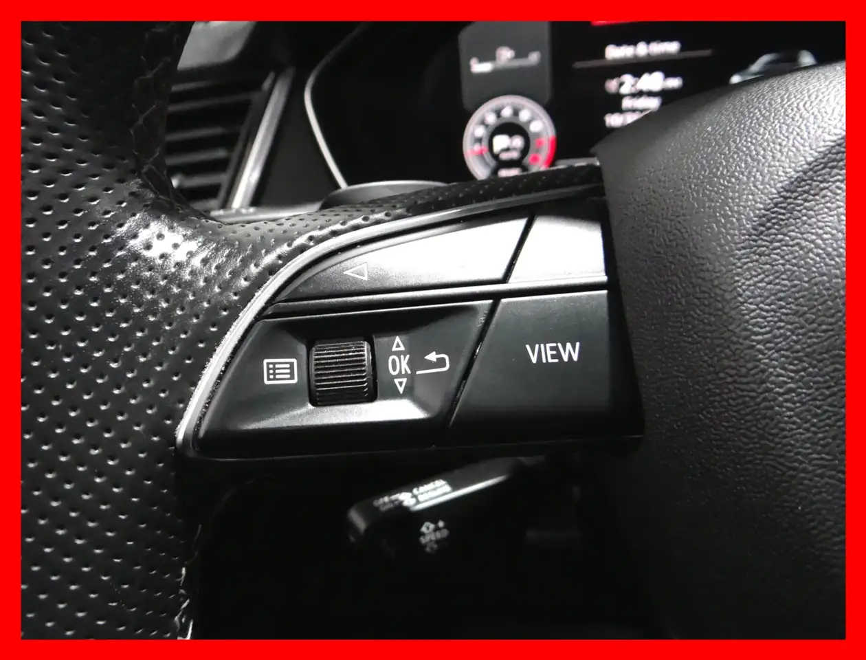 Audi Q5 fotografie Audi Q5