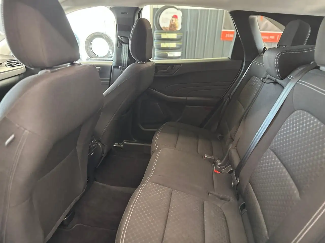 Ford Escape photo Ford Escape
